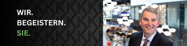 K-Consulting S.à r.l. cover image