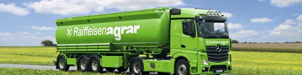 Raiffeisenagrar Ankum cover image