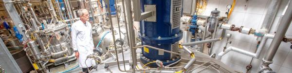 e-nema Gesellschaft für Biotechnologie und biologischen Pflanzenschutz mbH cover image