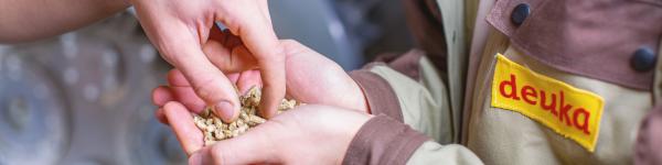 Deutsche Tiernahrung Cremer GmbH &amp; Co. KG cover image