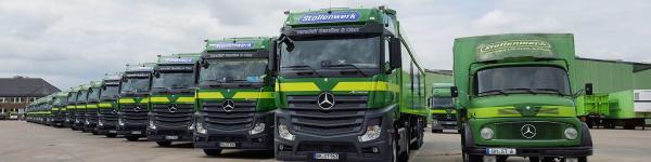 J. &amp; W. Stollenwerk oHG cover image