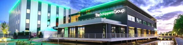 The Schippers Group cover image