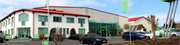 Raiffeisen-Waren-GmbH Westeifel Raiffeisen-Waren-GmbH Westeifel cover image