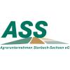 Agrarunternehmen Starbach-Sachsen eG Agrarunternehmen Starbach-Sachsen eG
