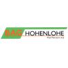BAG-Hohenlohe-Raiffeisen eG BAG-Hohenlohe-Raiffeisen eG