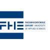 Fachhochschule Erfurt Fachhochschule Erfurt