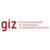 Deutsche Gesellschaft für Internationale Zusammenarbeit GmbH