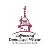 Vielfruchthof Domstiftsgut Mötzow - Inh. Thiermann GmbH & Co. KG
