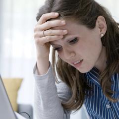 Absage auf Bewerbung: Soll ich nachfragen oder nicht?  Absage auf Bewerbung: Soll ich nachfragen oder nicht?