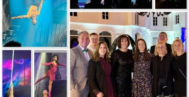 Schön war's: Unser Jahresauftakt 2026