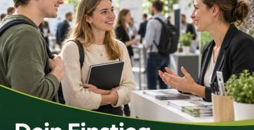 Agrarkarrieretag Bonn 2026: Dein Einstieg ins Agribusiness