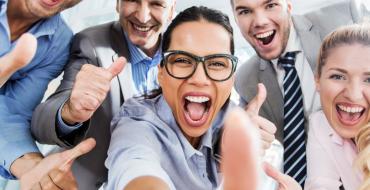 Was hält Menschen langfristig im Unternehmen?