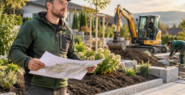 Fachkräftemangel im Gartenbau Fachkräftemangel im Gartenbau