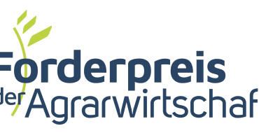 Förderpreis der Agrarwirtschaft 2026