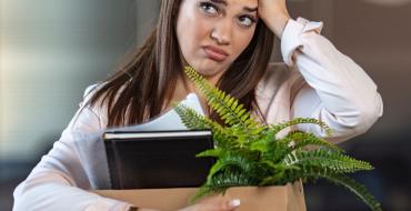 Kündigen oder bleiben?