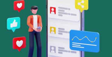 Social Media Leads sind keine Bewerber