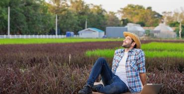 Wie gelingt Work-Life-Balance in der Landwirtschaft? Wie gelingt Work-Life-Balance in der Landwirtschaft?