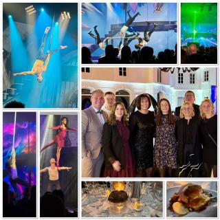 Schön war's: Unser Jahresauftakt 2026