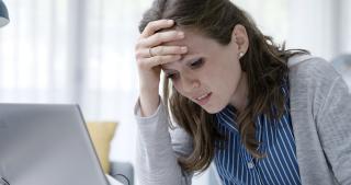 Absage auf Bewerbung: Soll ich nachfragen oder nicht? Absage auf Bewerbung: Soll ich nachfragen oder nicht?