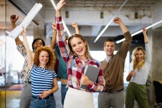 Wie wird unser Unternehmen ein attraktiver Arbeitgeber? Wie wird unser Unternehmen ein attraktiver Arbeitgeber?
