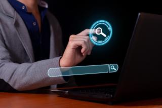 Bewerber googeln – erlaubt oder verboten? Bewerber googeln – erlaubt oder verboten?