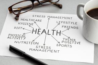 Betriebliches Gesundheitsmanagement optimieren durch Digitalisierung Betriebliches Gesundheitsmanagement optimieren durch Digitalisierung