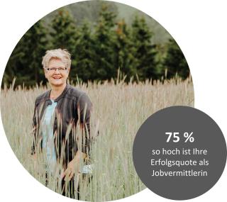 Grüne Berufe - Vielseitig, naturverbunden, bodenständig Grüne Berufe - Vielseitig, naturverbunden, bodenständig
