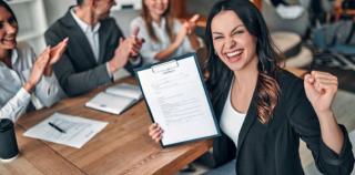 Unsere Checkliste für dein erfolgreiches Vorstellungsgespräch im Agrarsektor Unsere Checkliste für dein erfolgreiches Vorstellungsgespräch im Agrarsektor