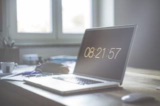 Endstation Homeoffice: Homeoffice als Karrierekiller? Endstation Homeoffice: Homeoffice als Karrierekiller?