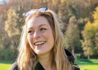 Carina Dünchem - Lebe Liebe Landwirtschaft Carina Dünchem - Lebe Liebe Landwirtschaft