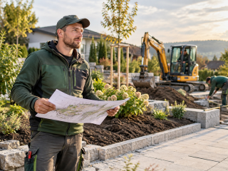 Fachkräftemangel im Gartenbau Fachkräftemangel im Gartenbau
