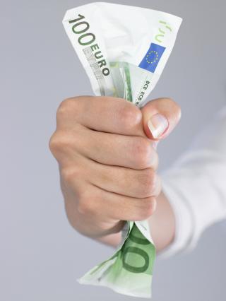Gehaltskürzung – ist das erlaubt? Gehaltskürzung – ist das erlaubt?