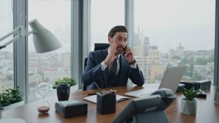 Keine Angst vor dem Chef! Keine Angst vor dem Chef!