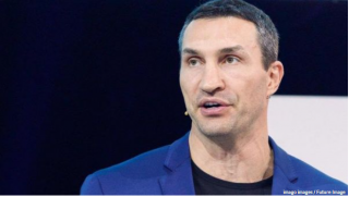 Im Ring mit Klitschko Im Ring mit Klitschko