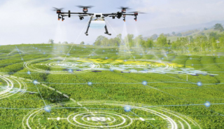 Landwirtschaft ist smart – in Zukunft noch viel smarter Landwirtschaft ist smart – in Zukunft noch viel smarter