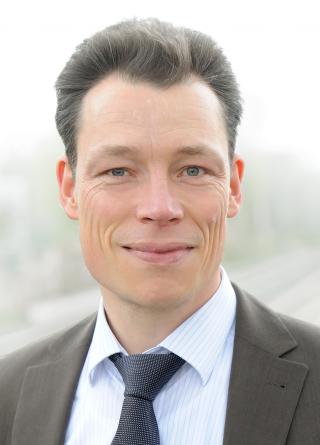 Martin Wehrle (Foto: A. Heeger)
