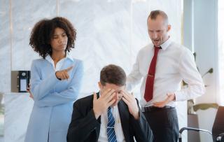 Tipps gegen Neid am Arbeitsplatz Tipps gegen Neid am Arbeitsplatz