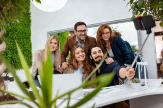 So stärken Sie Ihr Team! So stärken Sie Ihr Team!