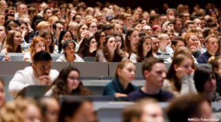 Studieren geht über Probieren