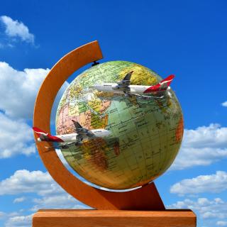 Sabbatical: Nix wie raus! Sabbatical: Nix wie raus!