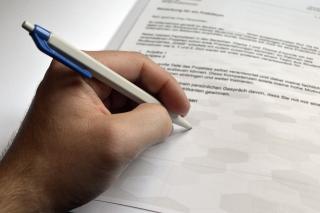 Per Testbewerbung den eigenen Marktwert ermitteln? Per Testbewerbung den eigenen Marktwert ermitteln?