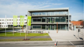 Agri- und Bio-Business in Weihenstephan Agri- und Bio-Business in Weihenstephan