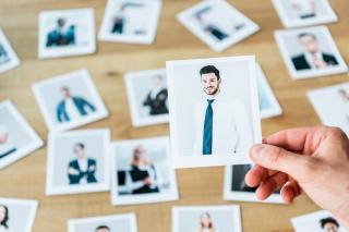 Worauf achten Personalabteilungen wirklich? Worauf achten Personalabteilungen wirklich?
