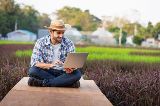 Die Vielfalt der Jobs in der Landwirtschaft Die Vielfalt der Jobs in der Landwirtschaft