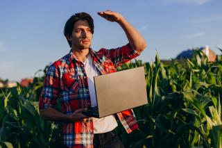 Welche Zusatzqualifikationen sind in der Landwirtschaft sinnvoll? Welche Zusatzqualifikationen sind in der Landwirtschaft sinnvoll?