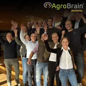 Guter Vertrieb wird trainiert Guter Vertrieb wird trainiert