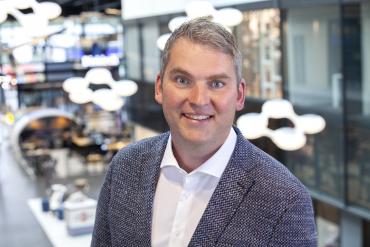 Gesucht: Agrarfachkräfte mit IT-Expertise Gesucht: Agrarfachkräfte mit IT-Expertise