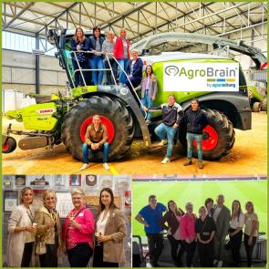 Agrarhandelsforum und Team Event Agrarhandelsforum und Team Event