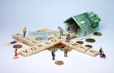 Betriebliche Altersvorsorge – lohnt sich das oder nicht?