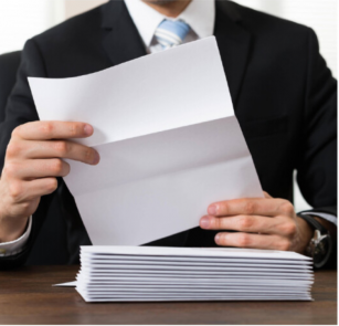 Bewerbung ohne Vorurteile 